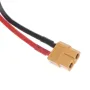 ZOP Power 6S 22.2V 1500mAh 120C 33.3Wh LiPo Battery XT60 Plug for SpeedyBee Master 5 V2 RC FPV Racing Drone