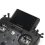 FLYSKY PL18 Ultra Paladin 18CH Radio Remote Controller 3.5-inch IPS Touch Screen Compatible with AFHDS 3 Protocol Receiver for RC Car Boat Airplane Aircraft Models