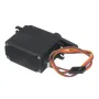 HB Toys RTR R1001/2/3 1/10 RC Car Parts 3kg Steering Servo Metal Gear Vehicles Models Accessories 08039