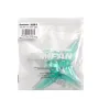 6 Pairs/12Pairs Gemfan Hurricane 3630 3.6x3.0 3.6 Inch 3-Blade Propeller PC T Mount M5 for RC Drone FPV Racing