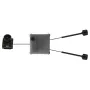JINJIEAN B14 HD FPV Transmitter Low Latency 1080p 100fps Fanless Design Open Protocol for HDZero/ DJI RC FPV Racing Drone