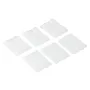 6PCS VolantexRC ASW28 ASW-28 V2 Sloping RC Airplane Spare Part Servo Horn