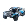 KF PLAN KF17 1/12 4WD 2.4G Brushless RC Car High Speed Full Propotional Vehicle Models