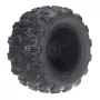 MJX 1/16 16208 16209 16210 Original RC Car Parts Wheel Tire 16300B