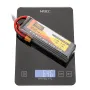 ZOP Power 22.2V 4500mAh 65C 6S LiPo Battery XT60 Plug for RC Drone