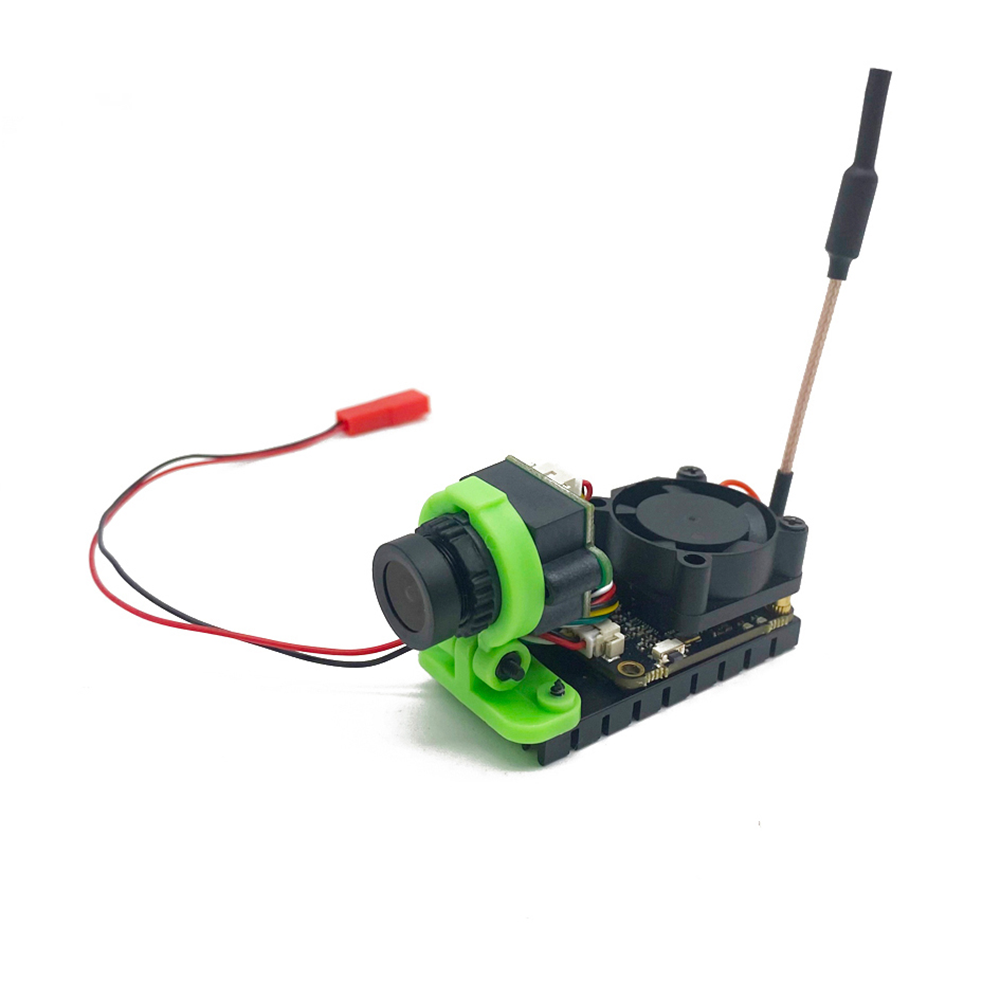 1W VTX Camera CMOS 1000TVL