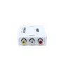 Eachine EV100 HD Port to AV Convertor Module For FPV Goggles Whole Set with Cable