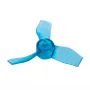 4 Pairs Gemfan 1219 1.2x1.9x3 31mm 1mm Hole 3-blade Propeller for 0703-1103 RC Drone FPV Racing Brushless Motor