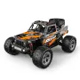 ENOZE 9208E/208E RTR 1/10 2.4G 4WD 40km/h/60km/h Brushed/Brushless RC Car Full Proportional LED Light High Speed Off-Road Pickup Truck Vehicles Models Toys