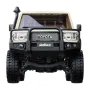UDIRC UCX1801 PRO RTR 1/18 2.4G 4WD Brushless FOC RC Car for TOYOTA Land Cruiser LC79 Rock Crawler Tank Turn Off-Road Climbing Truck LED Light Two Speed Reverse Gearbox Mechanical Shift Oil Filled Shocks Mirco Vehicles Models Toys