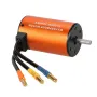 Surpass Hobby 3660 Brushless Waterproof Motor 3300/3800kv for 1/10 RC Car Vehicles Parts