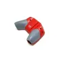 FrSky Taranis X-Lite Transmitter Parts Replacement Shell Black Red for RC Drone