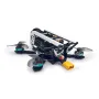 YMZFPV Eagle2 HD O4 Pro Smallest 88 mm 1.4 / 1.6 Inch 3S RC FPV Racing Drone PNP BNF with 1002 Brushless Motors