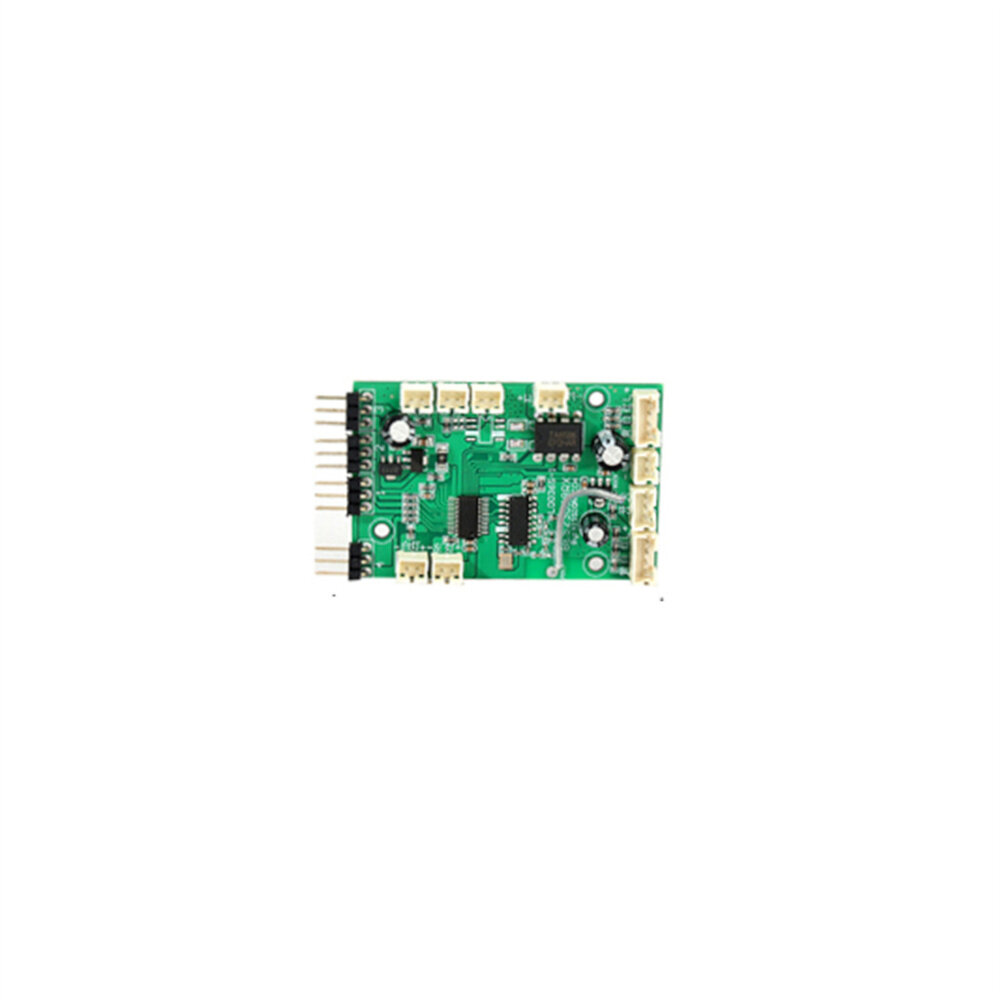 Receiver