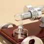 Stirling Engine Car Model Stirling Motor Model Kit