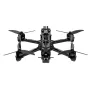 GEPRC Vapor D5 Analog 238.43mm 5 Inch 6S GPS Freestyle FPV Racing Drone PNP BNF with ELRS 2.4G / TBS NanoRX MATEN 5.8G 1.6W VTX