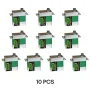 PTK VOTIK 9497 MG-D Micro Digital Servo Metal Steering Gear Coreless Motor for RC Airplane Fixed Wing Helicopter