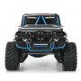 MJX H12P 1/12 2.4G 4WD 4CH Sensorless Brushless Motor RC Car Short Course Vehicle Model RTR Bronco Baja 1000 Genuine Authorization