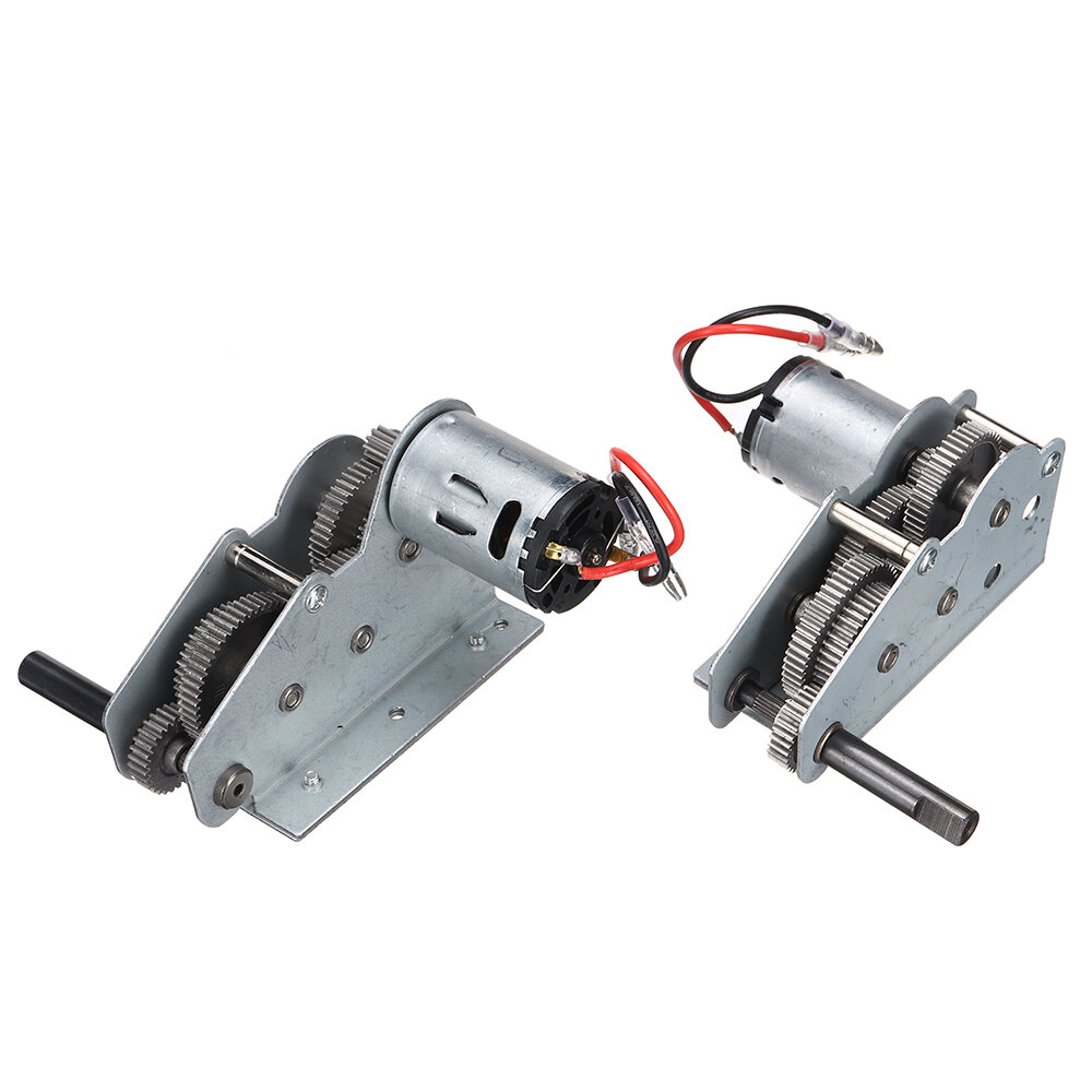 Transmission Gearbox