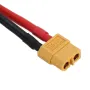 ZOP Power 14.8V 3000mAh 30C 4S LiPo Battery XT60 Plug for RC Drone