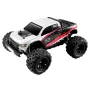 FMS 11814 EAZYRC 1/18 2.4G 4WD 45km/h RTR Chevrolet for Colorado Brushless RC Car Off-Road Monster Truck LED Light Vehicles Models Metal Gear Differential Toys