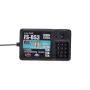 Flysky FS-BS3 2.4GHz 3CH AFHDS RC受信機（ジャイロ安定化システム搭載、Flysky FS-IT4S IT4 FS-GT2 FS-GT2E GT2F送信機対応）