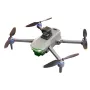 ZLL SG601 WiFi FPV with 4.5inch LCD Screen Controller HD Dual Camera Servo Gimbal 360° Obstacle Avoidance Brushless Foldable RC Drone Quadcopter RTF