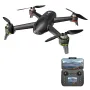 ZLL Beast SG600 PRO WiFi FPV with LCD Screen Controller HD Dual Camera Optical Flow Positioning Brushless RC Drone Quadcopter RTF