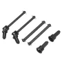 Eachine EC30 Front Rear Drive Shaft RC Car Parts M16015