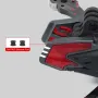 Axisflying Manta 5 pro Squashed X / DC 5 Inch Carbon Fiber Frame Kit Support DJI O4 Pro for DIY Freestyle RC FPV Racing Drone