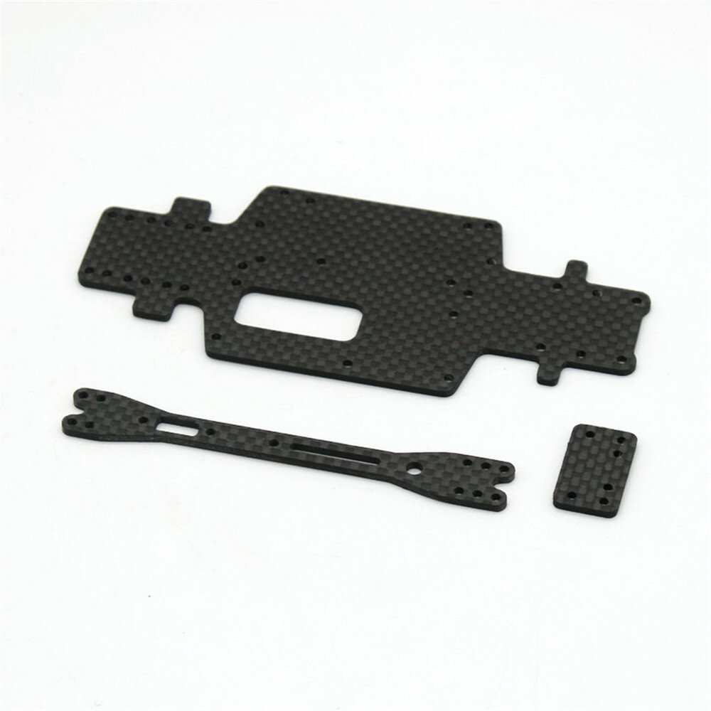 Chassis Bottom