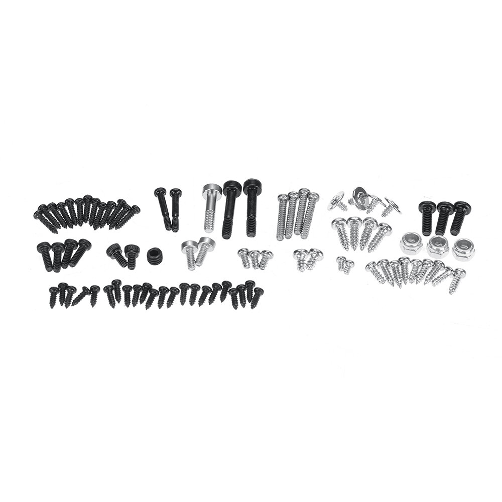Screw Set