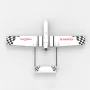 Sonicmodell Skyhunter 1800mm Wingspan EPO Long Range FPV UAV Platform RC Airplane KIT