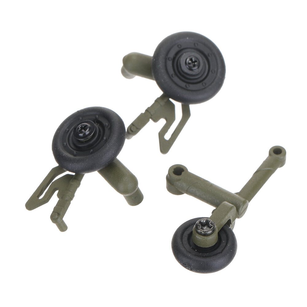 Landing Gear Set