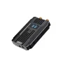 GEPRC MATEN 3.3G 40CH 3083-3480MHz SMA 3.5MM VRX SMA Connection VRX FPV Receiver with 3.3G Signal Alarmer For RC Airplane FPV Drone