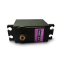 Servo analógico de engrenagem metálica de alto torque MG996R 55g 4,8V-6V 13kg/cm para avião RC, robô helicóptero de asa fixa, barco, modelos faça você mesmo