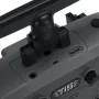 Jumper T15 2.4GHz ELRS 1W VS-M Sensor Hall Gimbal de tamanho completo 3.5\ Tela colorida sensível ao toque EdgeTX Controlador de rádio para drone FPV RC Racer