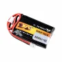 Batteria LiPo PH2.0 da 7,4 V, 900 mAh, 10 C, 2 S, per modello di auto RC AXIAL SCX24 SCX2 90081 C10 1/24
