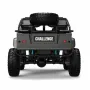 JJRC Q121 H1 HURTLE 1/12 2.4G 4WD Crawler RC Car Vehicle Models Full Porprotional Control