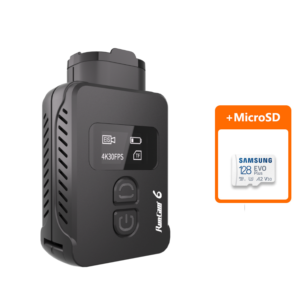 RunCam 6+128G