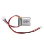 Wltoys 2428 1/24 RC Car Parts 7.4V 320mAh 2S SM2P Plug Lipo Battery Vehicles Models Spare Accessories 2802