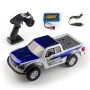 HBX SG PINECONE FORSET 906/906A RTR 1/12 2.4G 4WD 45km/h Brushless/Brushed RC Car Pickup Off-Road Climbing Truck LED Light Full Proportional Vehicles Models Toys