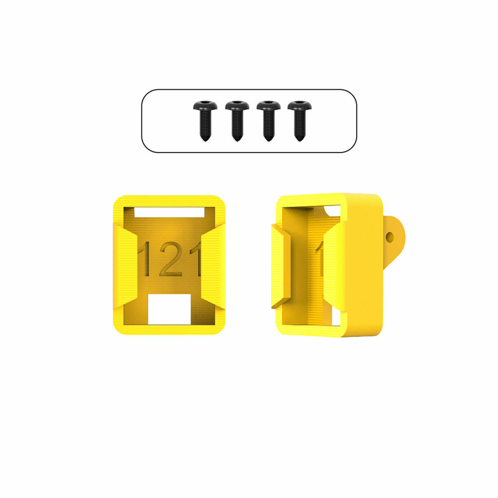 121 GPS Mount