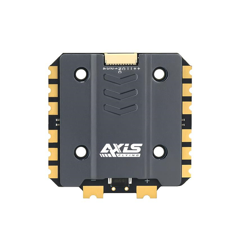 Single ESC