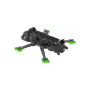 iFlight Nazgul Evoque F4X Squashed X / F4D Deadcat 4 Inch Frame Kit Support DJI O3 for DIY Frrestyle RC FPV Racing Drone