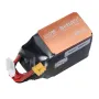 [EU/USA Direct]ISDT BattAir 30.4V 850mAh 100C 8S Second Generation Smart Lipo Battery XT30 Support APP Control for RC Drone