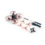 Happymodel Moblite7 V3.0 Walksnail 1S 75mm HD Whoop FPV Racing Drone với hệ thống kỹ thuật số Walksnail Avatar Nano HD
