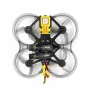 DarwinFPV CineApe35 Analog DJI O3 HD True-X 3.5 Inch 4S 6S Whoop FPV Racing Drone BNF with F4 35A AIO ELRS