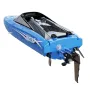 UDIRC UDI034 Skater RTR 2.4G RC Boat Waterproof Self Righting High Speed Ship Water Cooling System Vehicles Models Toys