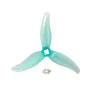 6 Pairs/12Pairs Gemfan Hurricane 3630 3.6x3.0 3.6 Inch 3-Blade Propeller PC T Mount M5 for RC Drone FPV Racing